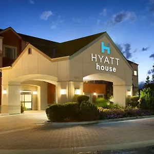 Hyatt House Denver Tech Center Centennial
