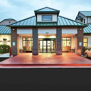Homewood By Hilton Denver International Airport Aurora
